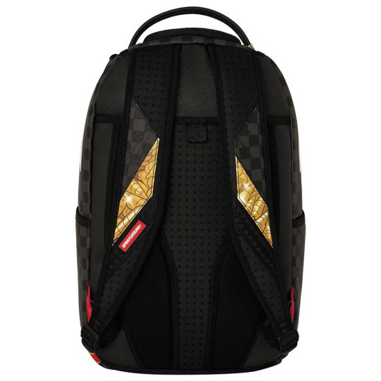 Sprayground Τσάντα πλάτης Looney Carrot Stash DLXSV Backpack